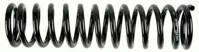 Suspension Spring SACHS 996 659