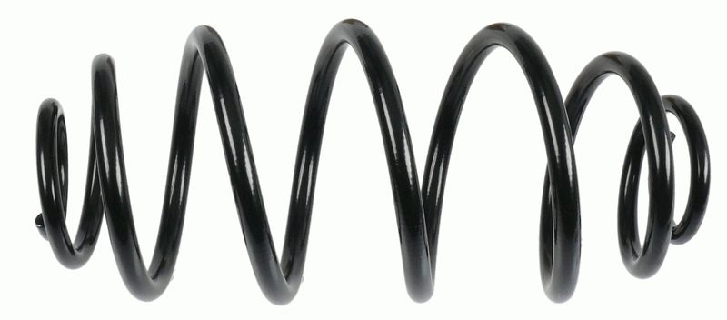 SACHS 996 661 Suspension Spring