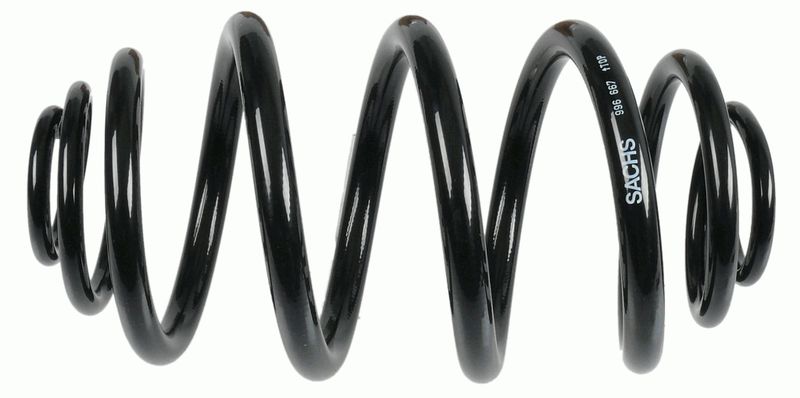 SACHS 996 667 Suspension Spring