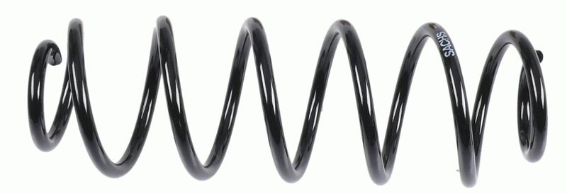 SACHS 996 669 Suspension Spring