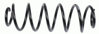 Suspension Spring SACHS 996 669