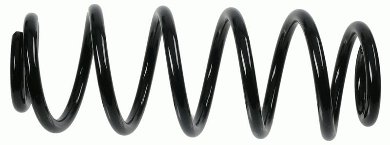 SACHS 996 672 Suspension Spring