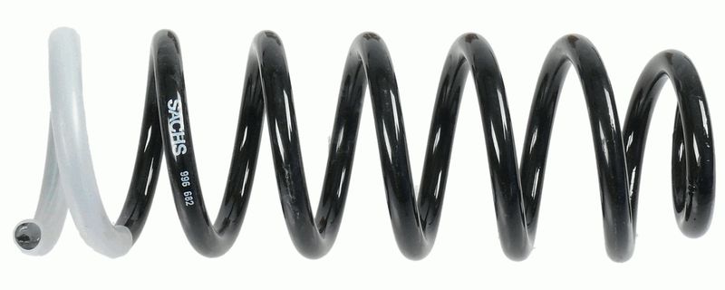 SACHS 996 682 Suspension Spring