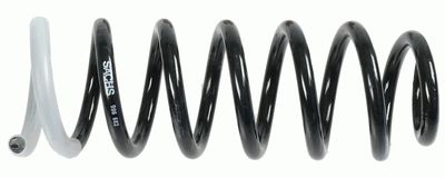 Suspension Spring SACHS 996 682