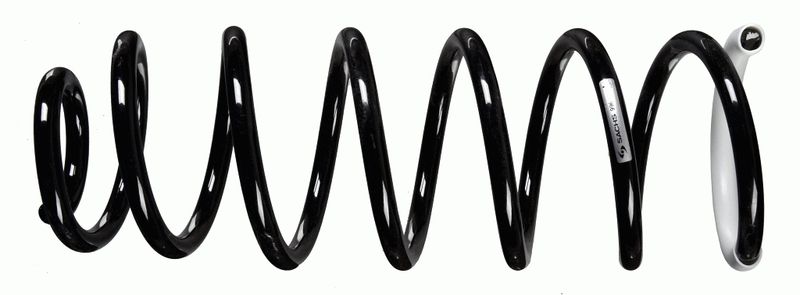 SACHS 996 683 Suspension Spring