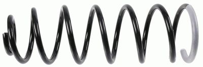 Suspension Spring SACHS 996 685