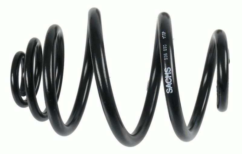 SACHS 996 690 Suspension Spring