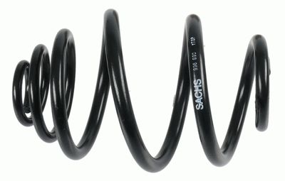Suspension Spring SACHS 996 690