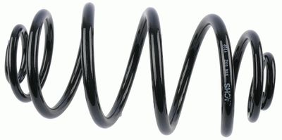 Suspension Spring SACHS 996 692