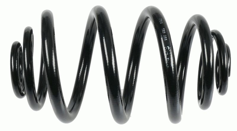SACHS 996 695 Suspension Spring
