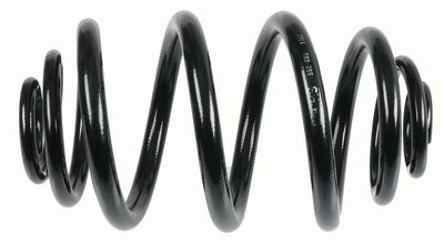 Suspension Spring SACHS 996 695