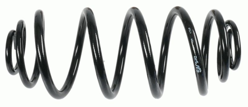 SACHS 996 700 Suspension Spring