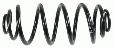 Suspension Spring SACHS 996 700