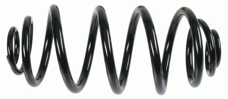 SACHS 996 707 Suspension Spring