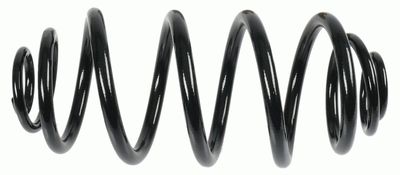 Suspension Spring SACHS 996 707