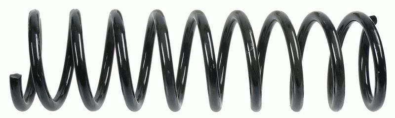 SACHS 996 708 Suspension Spring