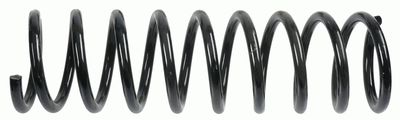 Suspension Spring SACHS 996 708