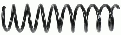 Suspension Spring SACHS 996 711