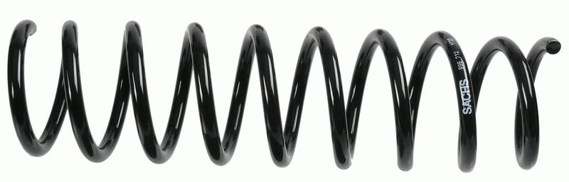 SACHS 996 712 Suspension Spring