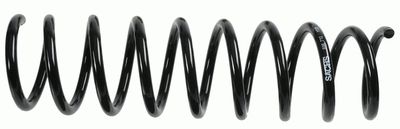 Suspension Spring SACHS 996 712