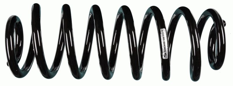 SACHS 996 713 Suspension Spring