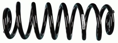 Suspension Spring SACHS 996 713