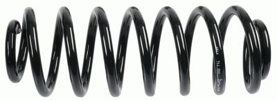 Suspension Spring SACHS 996 714