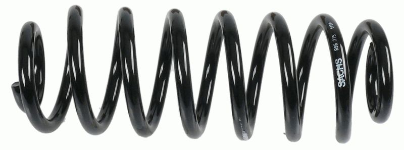 SACHS 996 715 Suspension Spring