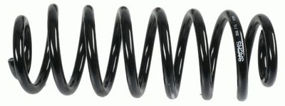 Suspension Spring SACHS 996 715