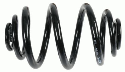 Suspension Spring SACHS 996 716