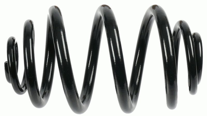 SACHS 996 717 Suspension Spring