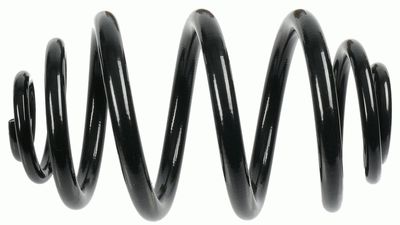 Suspension Spring SACHS 996 717