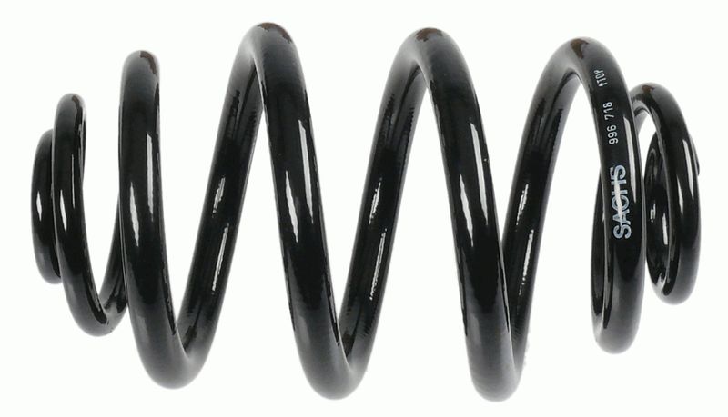 SACHS 996 718 Suspension Spring