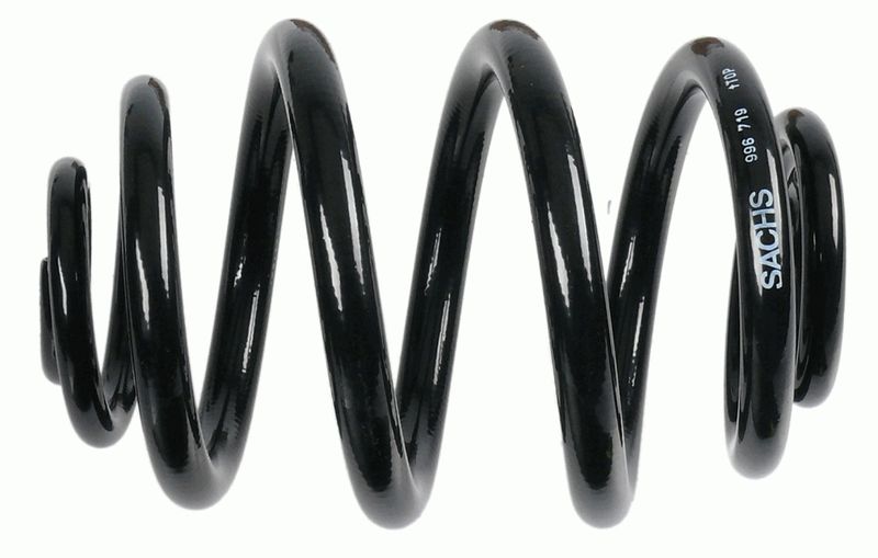 SACHS 996 719 Suspension Spring
