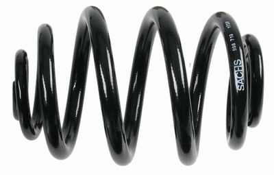 Suspension Spring SACHS 996 719