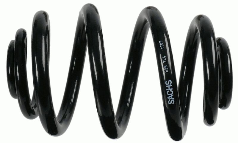 SACHS 996 724 Suspension Spring