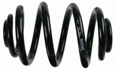 Suspension Spring SACHS 996 724