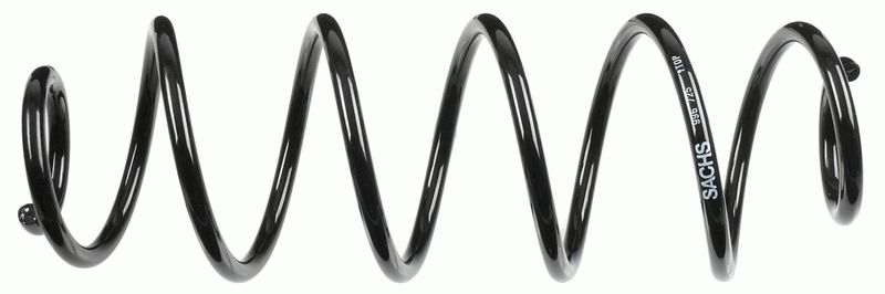 SACHS 996 725 Suspension Spring
