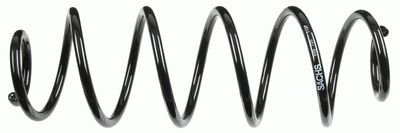 Suspension Spring SACHS 996 725