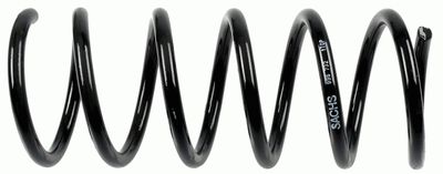 Suspension Spring SACHS 996 732