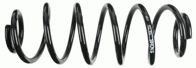 Suspension Spring SACHS 996 735