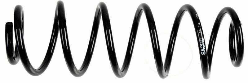 SACHS 996 736 Suspension Spring