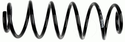 Suspension Spring SACHS 996 736