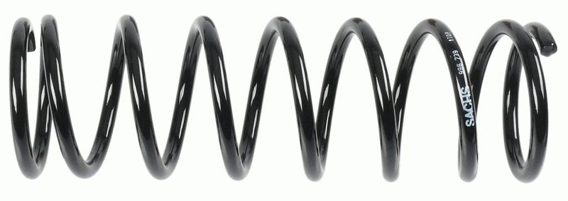 SACHS 996 739 Suspension Spring