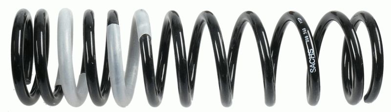 SACHS 996 740 Suspension Spring