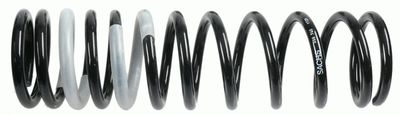 Suspension Spring SACHS 996 740