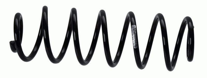 SACHS 996 745 Suspension Spring