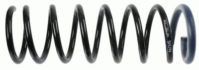 Suspension Spring SACHS 996 752