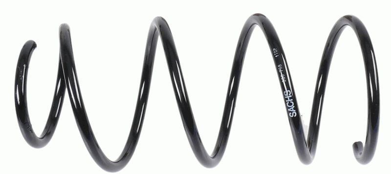 SACHS 996 758 Suspension Spring