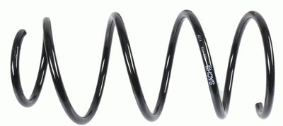 Suspension Spring SACHS 996 758